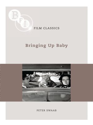 cover image of Bringing Up Baby